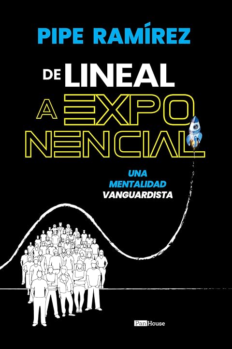 De Lineal a Exponencial
