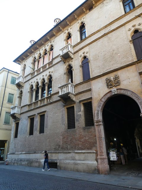 DÍA 9 – Verona / Villa Rotonda / Vicenza - Dolomitas y noreste de Italia en verano de 2025 (13)