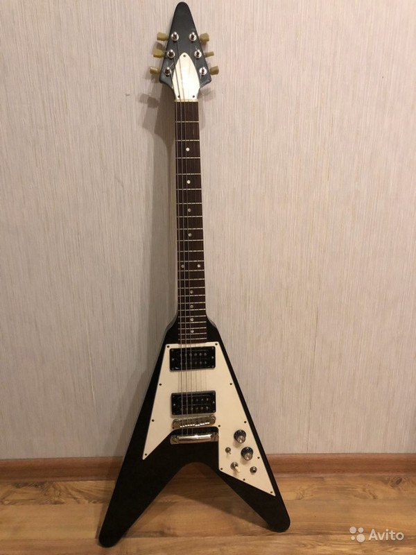 gibson Flying V 2008