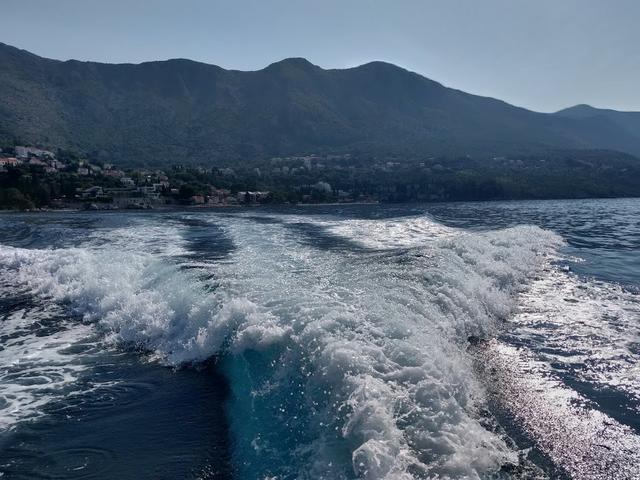 Viernes: Dubrovnik , la perla del Adriático - 10 días por Eslovenia, Croacia y Bosnia con 3 niños. (2)