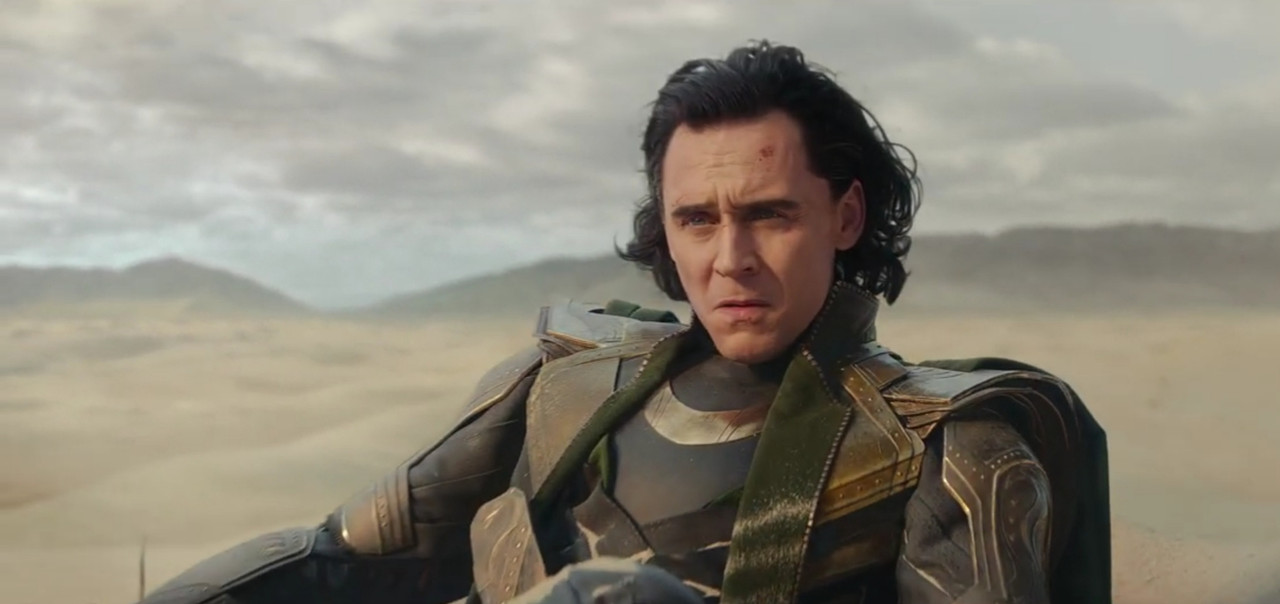 Tom Hiddleston ¿El 'Loki' bueno podría verse en la segunda temporada?