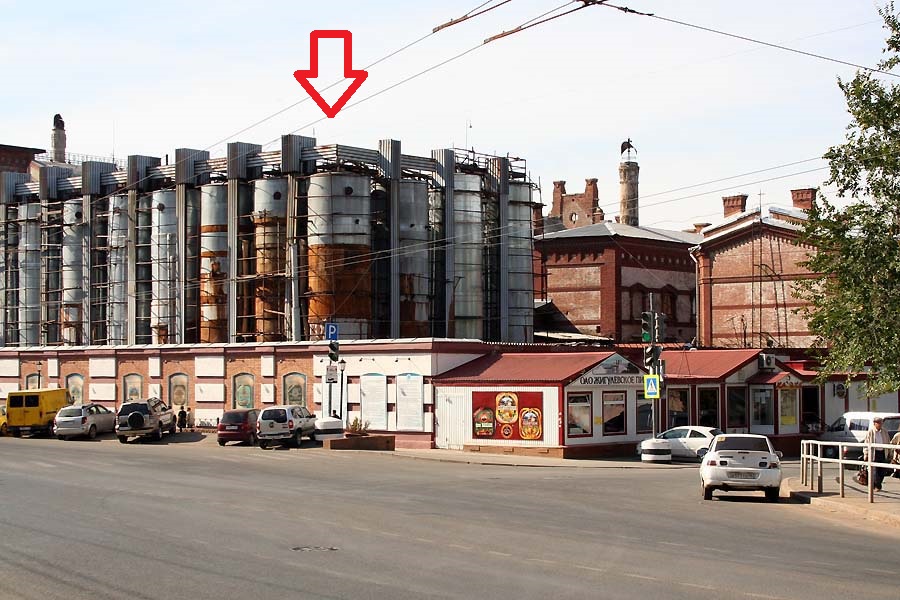 Пивоваренный Завод Фото