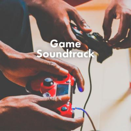 Various Artists   Game Soundtrack (2021)
