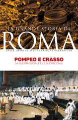 Elisabetta Todisco – Pompeo e Crasso (2023)