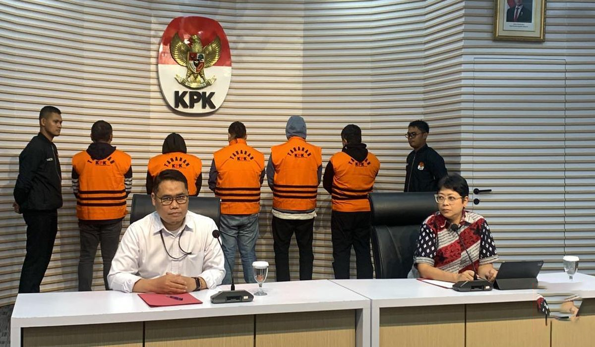 Kenapa KPK Baru Bergerak di Sumut, Padahal Proyek Banyak Bermasalah?