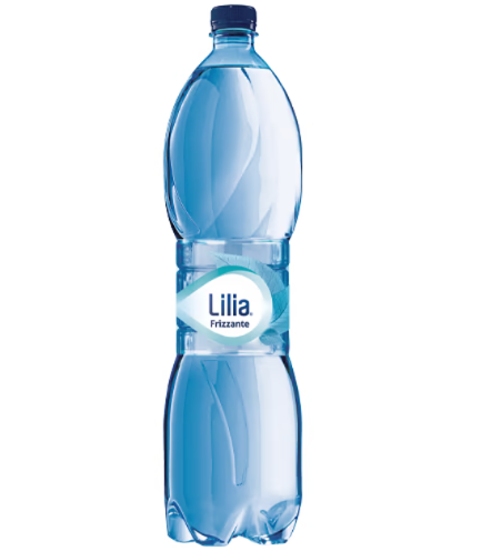 Acqua Nepi Bottiglia 1.5 l