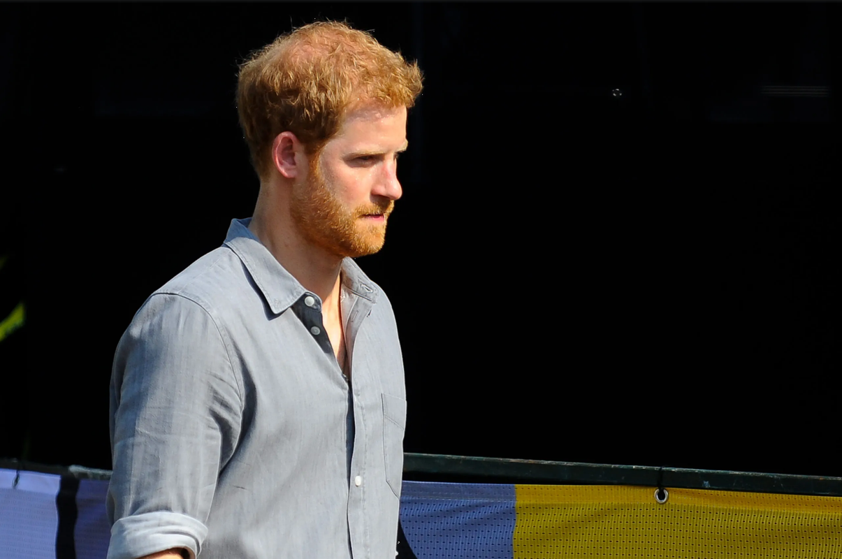 El príncipe Harry admite haber consumido drogas ¡puede perder su visa americana!