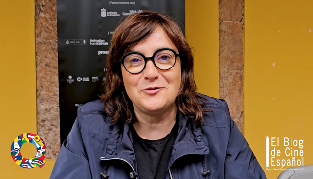 ENTREVISTA A LA PRODUCTORA PALOMA MORA EN LOS PREMIOS QUIRINO 2025