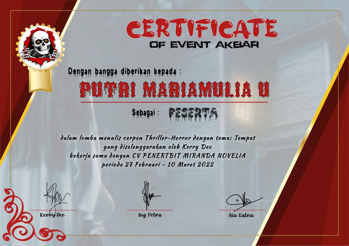 Putri-Mariamulia-U