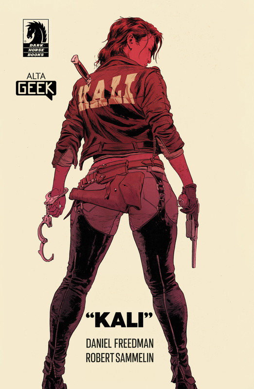 Kali-001