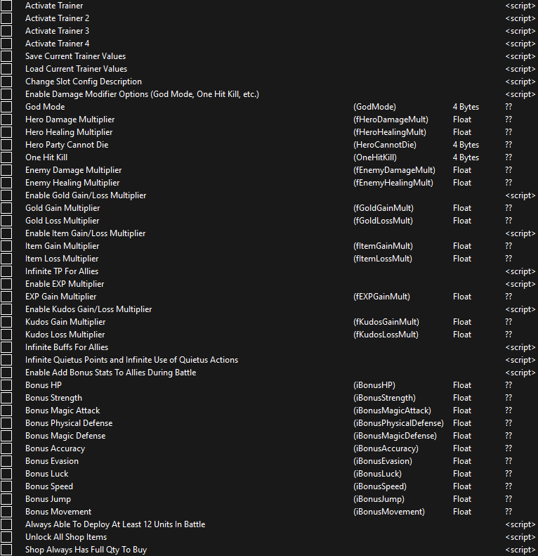 triangle_strategy_trainer_options