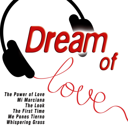 VA - Dream of Love (2014)