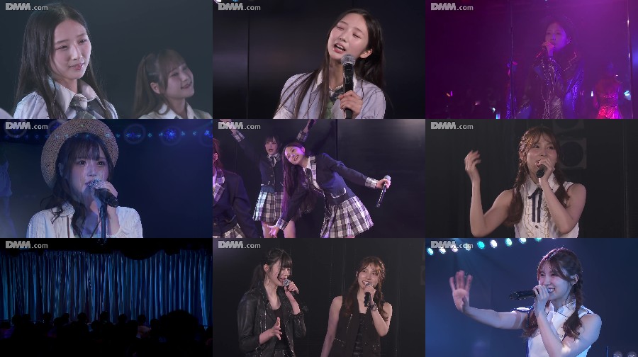 AKB48h2405081830-Live 【公演配信】AKB48 240508「僕の太陽」公演 HD