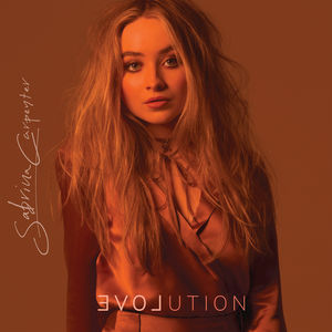 Re: Sabrina Carpenter
