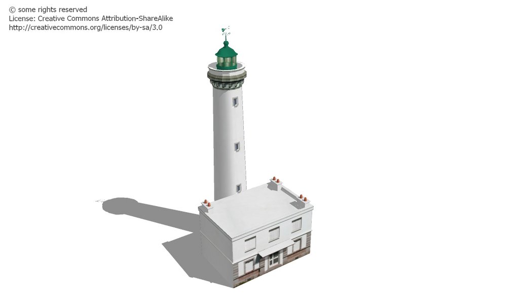 J4-M-Phare-de-Port-Maria-Trimble J4-M-Phare-de-Port-Maria-Trimble