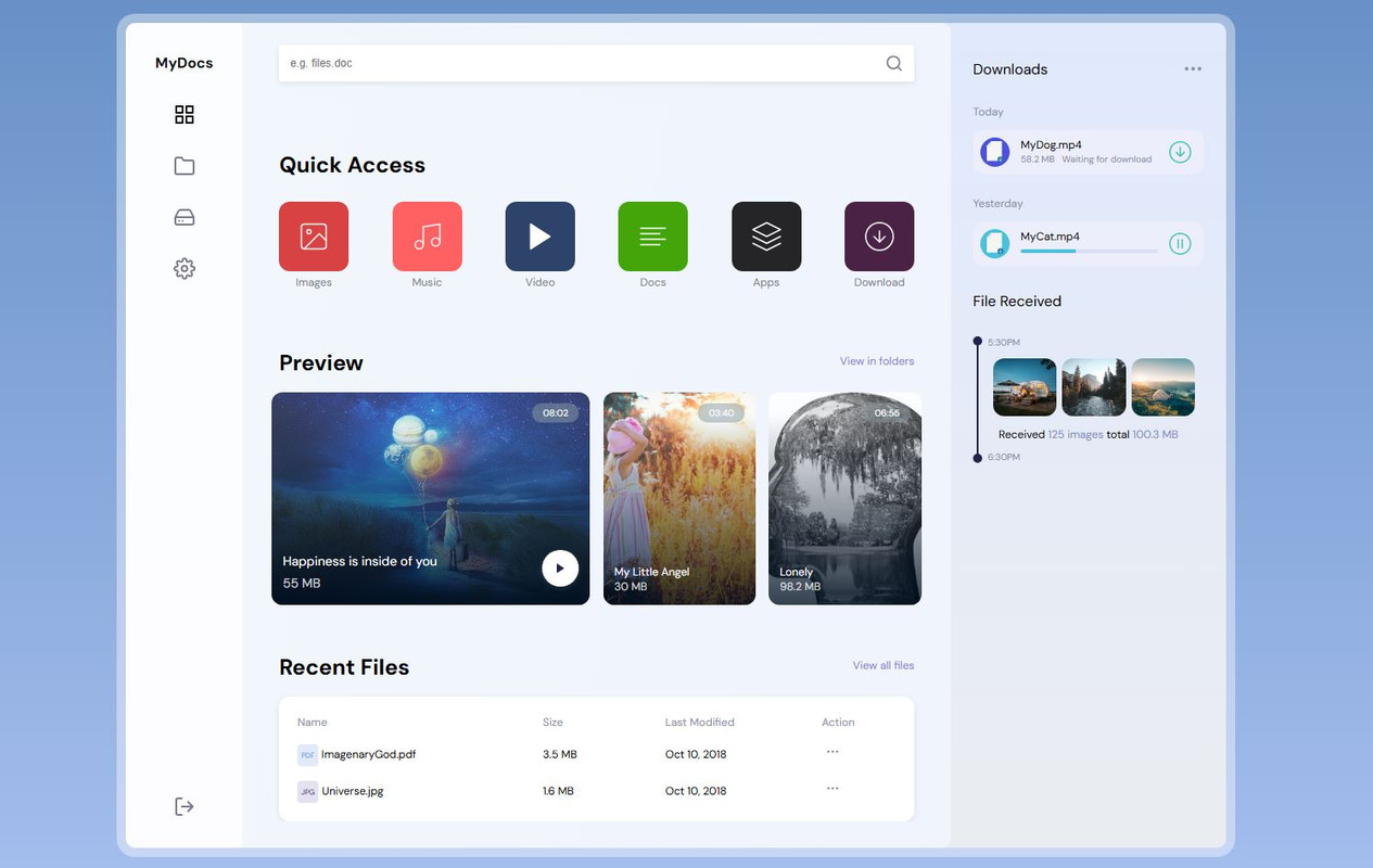 File-Share-App-codejuster