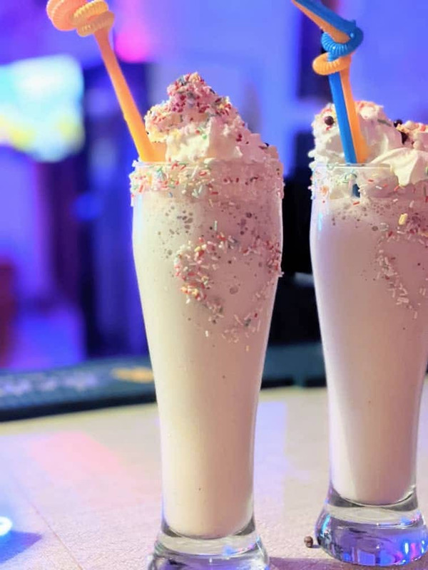 Restaurant Café Paris - Plat signature