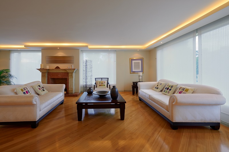 HardWood Timber Flooring