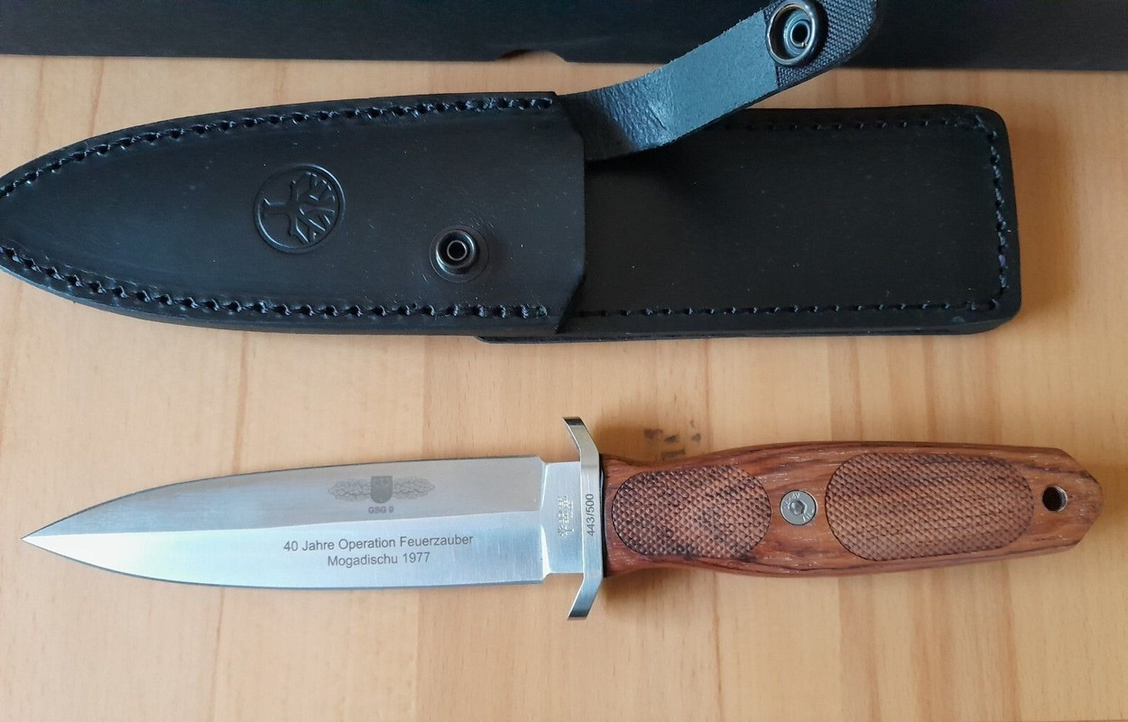 Böker Manufaktur SolingenA-F 5.5 Feuerzauber 02