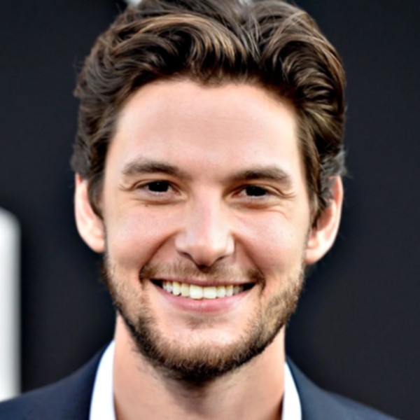 Ben Barnes