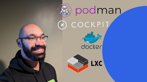 World Of Containers - More Than Just Docker