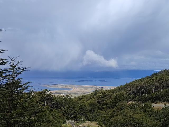 USHUAIA. COSTANERA, PUERTO, GLACIAR MARTIAL - ARGENTINA INFINITA II/ TORRES DEL PAINE (7)
