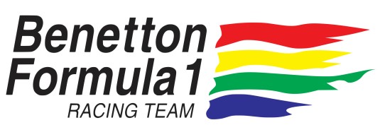 logo Benetton
