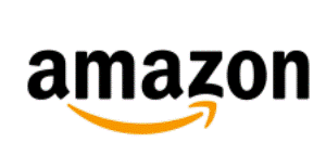 Le logo d’Amazon