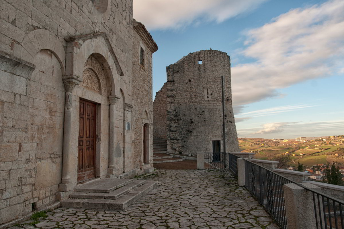 Molisensi, il nuovo portale turistico del Molise debutta in Bit 3 Campobasso molisensi portale turistico molise