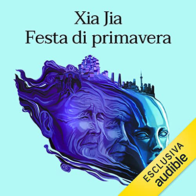 Xia Jia - Festa di primavera (2023) (mp3 - 128 kbps)