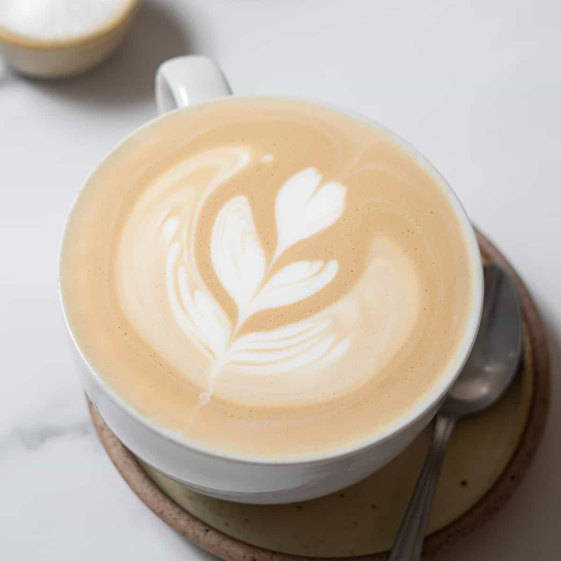 Café Espresso Cortado 4 oz