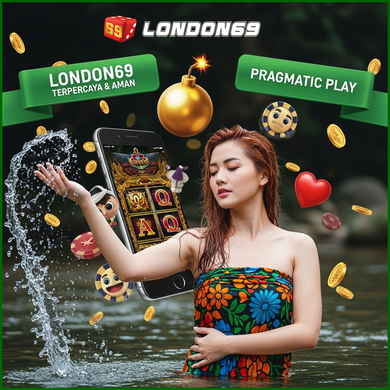 ARESMEDIKAL ⚡️ Agen Slot Gacor & RTP Live Dari Situs London69