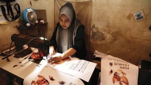 Indonesia dans Fede, morale e teologia