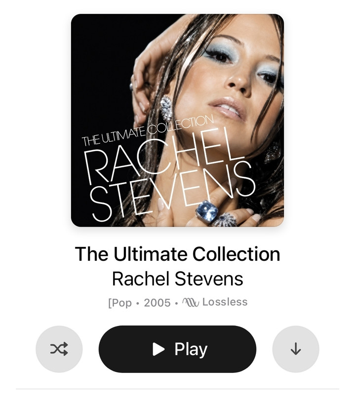 Screenshot 20260710 211413 Apple Music