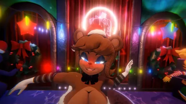 Five Nights At Frennis APK mobile 