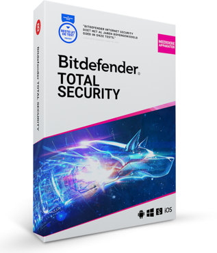 Bitdefender Total Security 2021 v25.0.14.58 - Ita