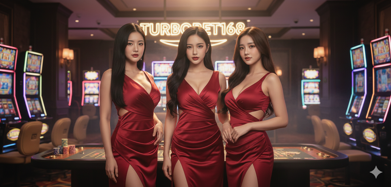 TURBOBET168