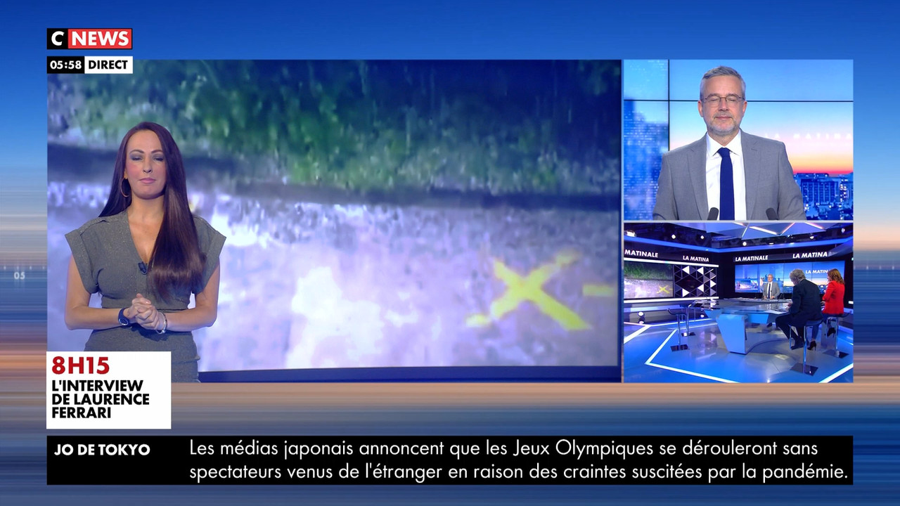 03.10 - 04.55.00 - La matinale. Tous les matins, la matinale de CNews....ts_snapshot_00.09.16.113
