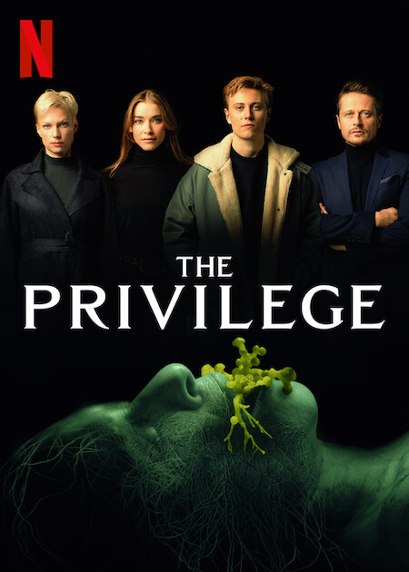 The Privilege (2022) mkv FullHD 1080p WEBDL ITA GER Subs