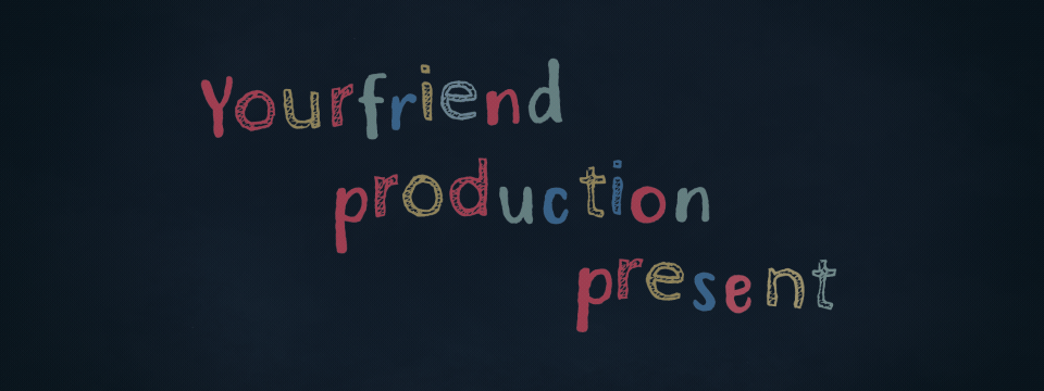 Motion Titles - 1