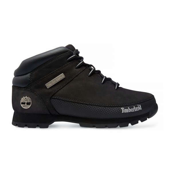 timberland euro sprint hiker blé nubuck