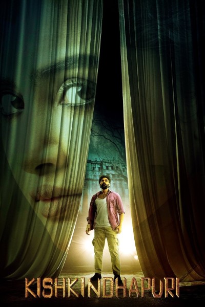Kishkindhapuri (2025) Dual Audio [Hindi (HQ Dub)-Telugu] Movie WEB-DL ESub – 480p [420MB] || 720p [1.1GB] || 1080p [2.4GB]