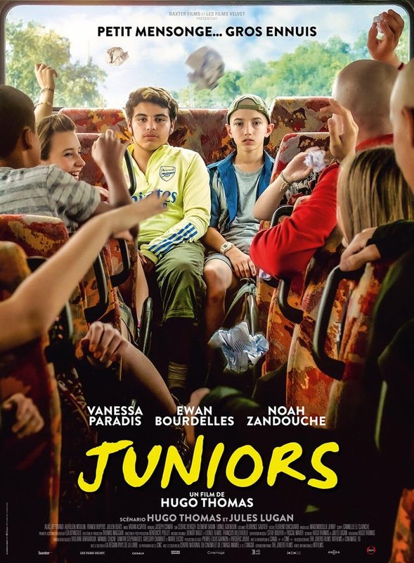 Chłopcy / Juniors (2022) PL.DUAL.1080p.HMAX.WEB-DL.DD5.1.x264-P2P / Polski Lektor i Napisy PL