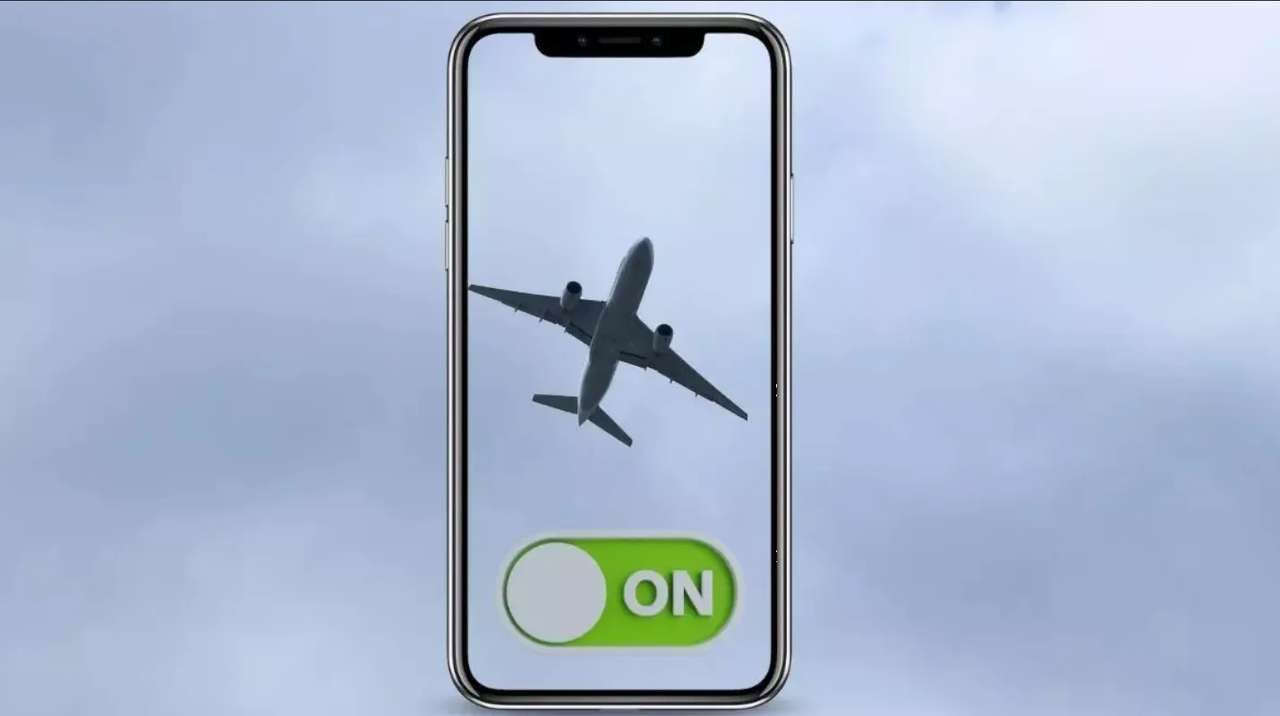 Las ventajas ocultas de habilitar el modo avión en tu smartphone