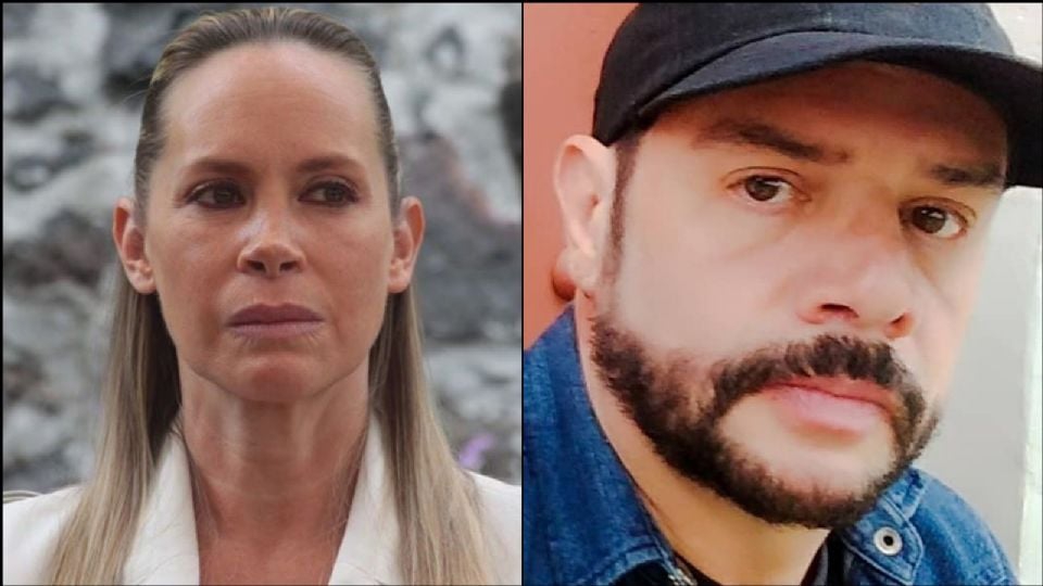 Giro inesperado: Acusan a Ginny Hoffman de ser cómplice de Héctor Parra por corrupción de menores