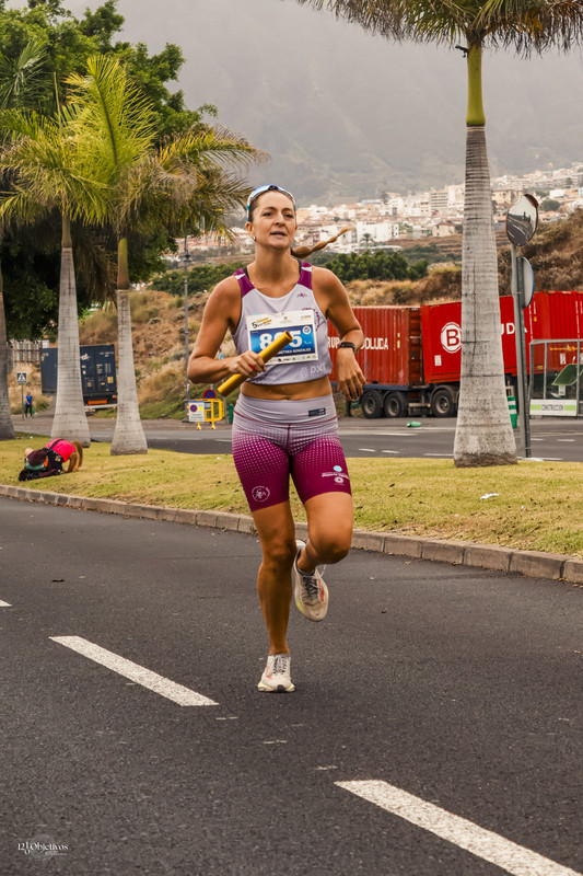Canary-Run 121