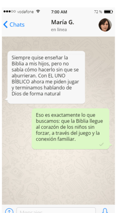Testimonio 3