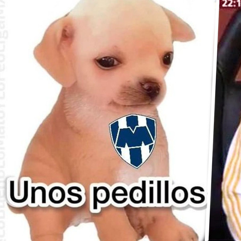 Mundial de Clubes 2022: Monterrey víctima de los memes tras eliminación