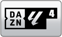 DAZN LaLiga 4