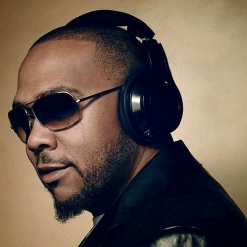 Timbaland